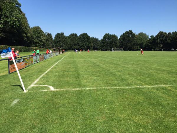 Sportplatz am See - Bornhöved