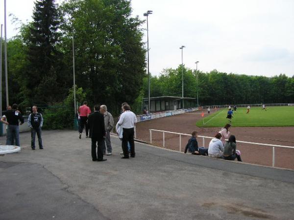 Stadion Riesei - Werdohl