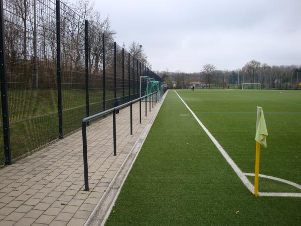 Sportpark Herbertskaul Platz 4 - Frechen