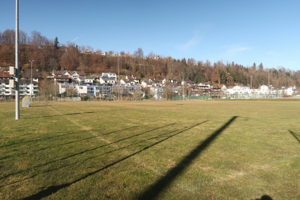 Sportplatz Risch Platz 2 - Ebikon