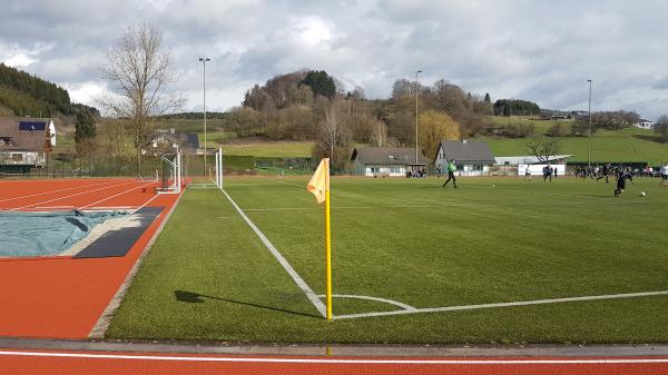 Sportpark Giebelscheid - Finnentrop-Fretter