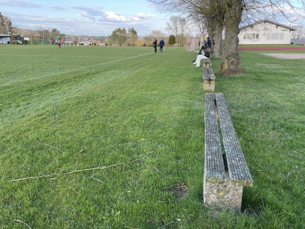 Sportanlage Am Eichholz Platz 2 - Waldeck-Sachsenhausen