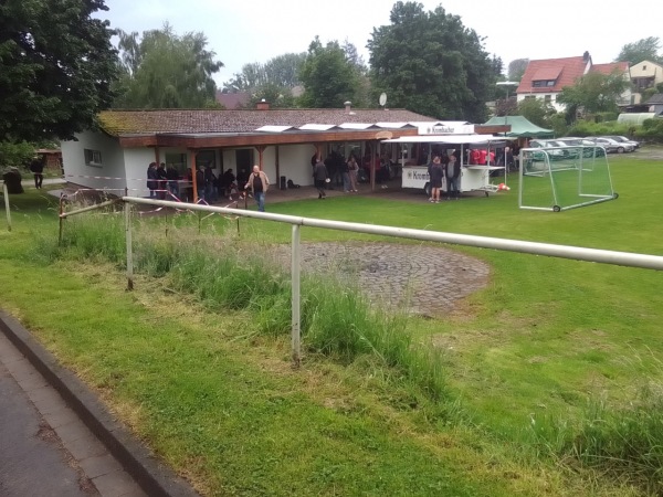 Sportplatz Eichsgraben - Hannoversch Münden-Lippoldshausen