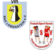 Wappen SG Bad Lobenstein/Remptendorf III (Ground A)