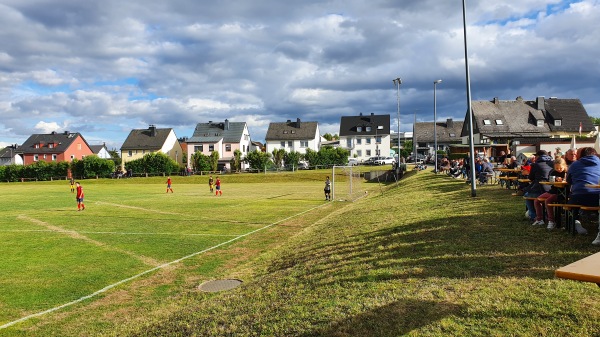 Sportplatz Konradsreuth - Konradsreuth