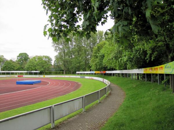 Emslandstadion - Lingen/Ems