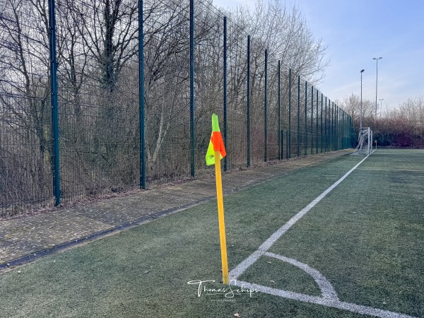 Wortmann Arena - Hüllhorst