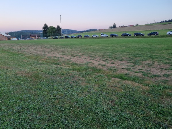 Sportgelände Kleinwinklarn Platz 2 - Neunburg vorm Wald-Kleinwinklarn