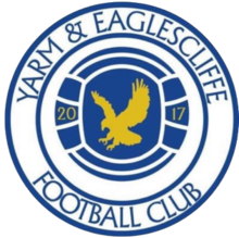 Wappen Yarm & Eaglescliffe FC  123660