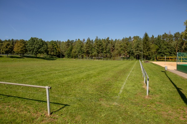 Sportpark Pleinfeld Platz 2 - Pleinfeld