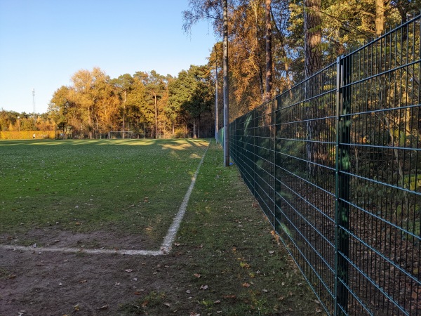 Holzhofstadion Nebenplatz 2 - Herzebrock-Clarholz