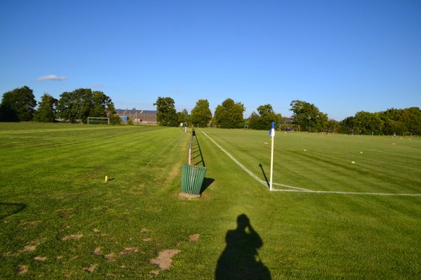 Sportanlage Tränkeweg - Braunschweig-Hondelage