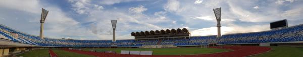 Stadium Sultan Hassanal Bolkiah - Bandar Seri Begawan