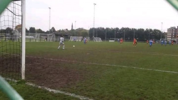 Gemeentelijk Sportcentrum Terrein 2 - Duffel