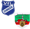 Wappen SG Ehingen/Röckingen II (Ground A)