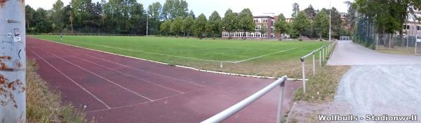 Jahnplatz B - Cuxhaven