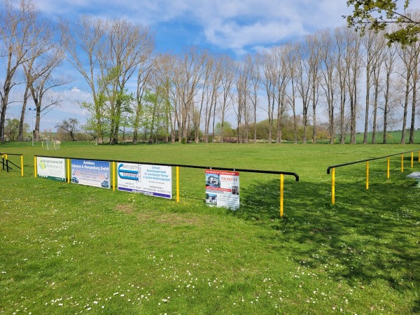 Sportplatz Abtsbessingen - Abtsbessingen