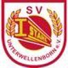 Wappen SV Stahl Unterwellenborn 1948