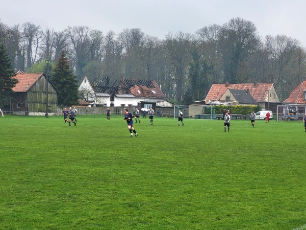Sportzentrum Zilly - Osterwieck-Zilly