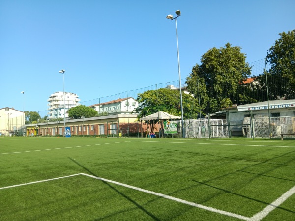 Centro Sportivo di Bellariva - Rimini