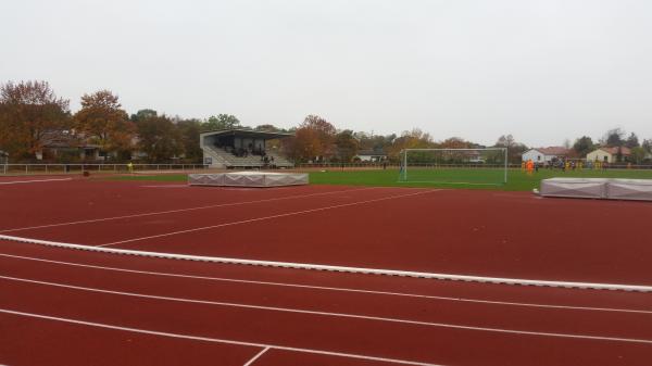 Waldstadion - Limburgerhof