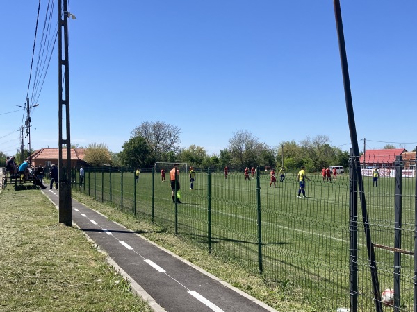 Stadionul Gheorghe Cîrdu - Răcășdia