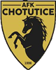 Wappen AFK Chotutice
