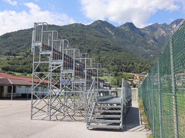 Alpes Arena - Cesiomaggiore