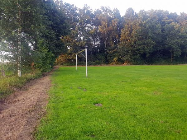 Sportplatz Wolterdingen - Soltau-Wolterdingen