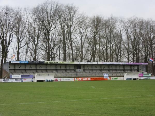 Sportpark De Molenheide - Schijndel