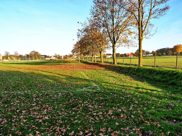 LTB Sportpark Platz 2 - Anröchte-Mellrich