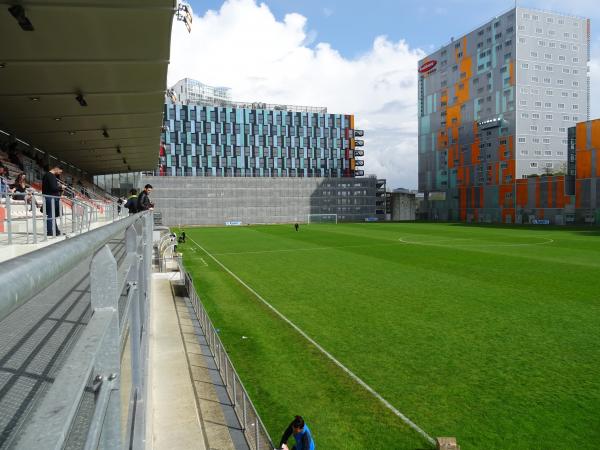 Stade Marcel-Saupin - Nantes