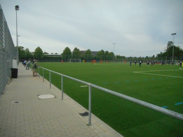 Sportpark Süd Platz 2 - Brühl/Baden