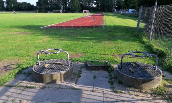 Sportanlage Alter Postweg - Ritterhude-Ihlpohl