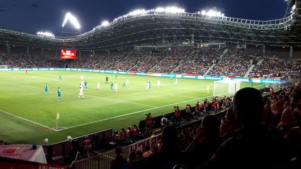 Borisov Arena - Barysaw (Borisov)