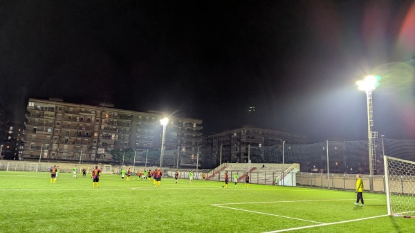 Campo Comunale Sante Diomede - Bari