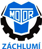 Wappen TJ Motor Záchlumí