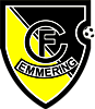 Wappen FC Emmering 1925 diverse  79306