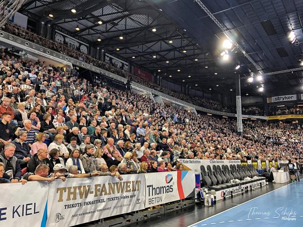 Wunderino-Arena - Kiel