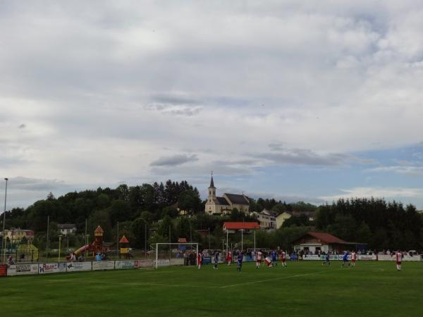 Sportplatz Olbendorf - Olbendorf