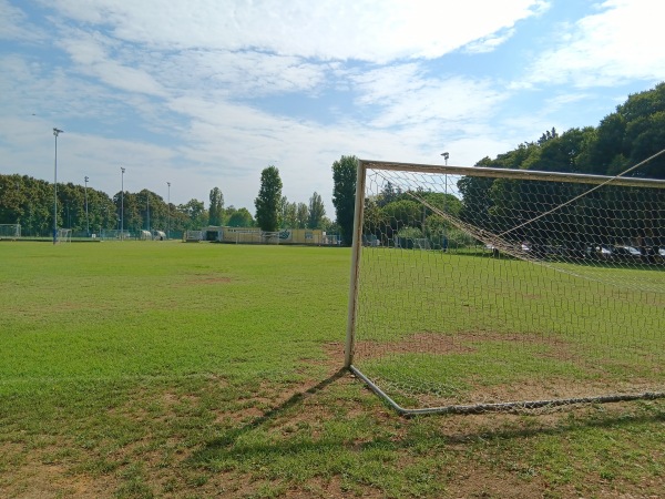 Scuola Calcio Delfini Rimini - Rimini