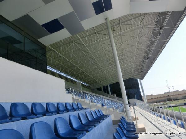 ASK Arena - Bakı (Baku)