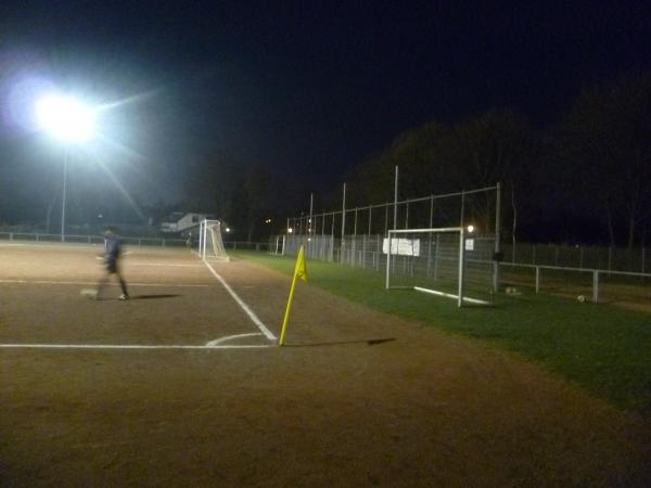 Bezirkssportanlage Prozessionsweg Platz 2 - Krefeld-Bockum