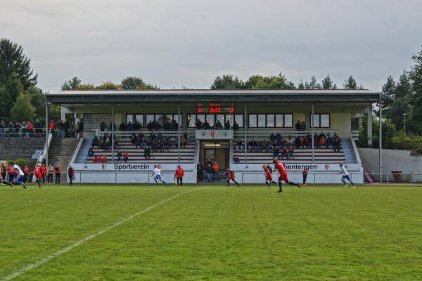 NMH Göge-Stadion - Hohentengen/Oberschwaben