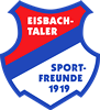 Wappen Eisbachtaler SF 1919  444