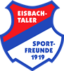 Wappen Eisbachtaler SF 1919