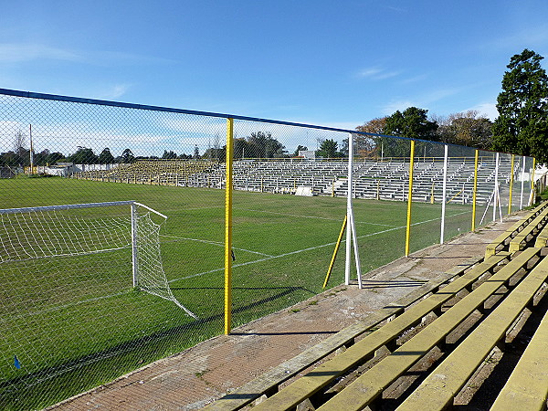 Parque José Nasazzi - Montevideo