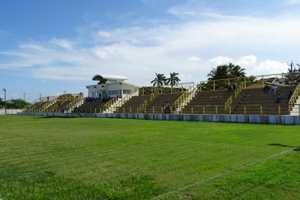 Carl Ramos Stadium - Dangriga