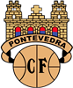 Wappen Pontevedra CF
