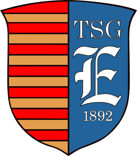 Wappen TSG Everode 1892